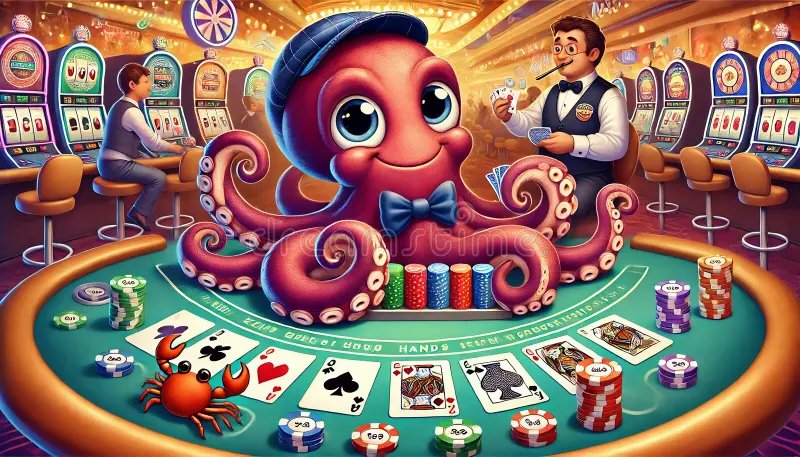 v50 Live Casino